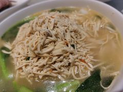 扬州干丝-德兴馆(广东路总店)
