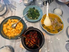 -志明眷村·台式融合菜·宵夜