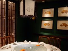 包厢-掌柜的店·河南菜(日月光店)