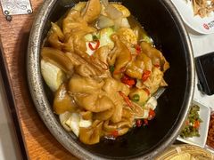 -徽镇小厨·经典徽菜(十里河店)