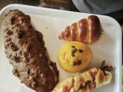 -Briant石窑面包(丰盛里店)
