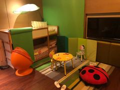 -上海崇明金茂凯悦酒店