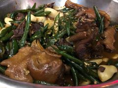 -光辉公鸡馆(事业小区店)