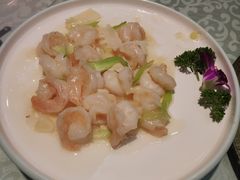 -牟传仁饭庄(星海店)