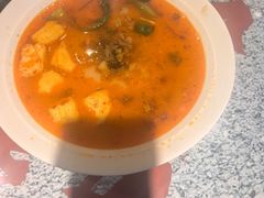 -大脸鸭记鸭血粉丝·小锅米线(水游城店)