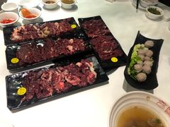 -陈记顺和牛肉火锅馆(天河北路店)