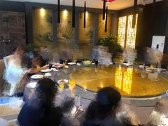 -羲和雅苑•北京烤鸭(平安国际金融中心店)