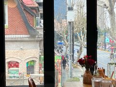 -Money Shops(愚园路店)