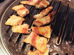 -农乐园炭火烤肉(繁花中心店)