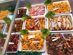 -银鲨海鲜烤肉火锅自助餐厅(五星店)