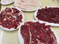 -贵宾牛·潮汕牛肉火锅(珠池总店)