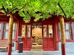 -李叔同故居纪念馆