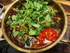-小满手工粉(上海月星环球港店)