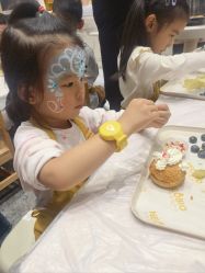 -奈尔宝家庭中心·亲子餐厅(鄞州万达店)