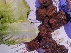 -沈胖子音乐烤吧·炒菜·龙虾(环城东路店)