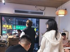 -郑记•不夜城烧烤•龙虾•虾蟹(黄鹤楼店)