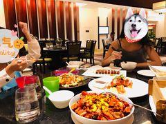 -铭轩中餐厅·海南菜·粤菜(亚龙湾瑞吉店)
