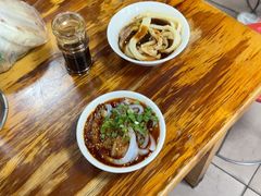 -洞子口张老二凉粉(文殊院店)