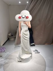 -PAI婚纱礼服设计馆【大牌租赁/高级定制】
