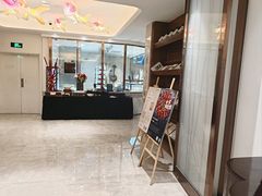 -菲住布渴酒店自助餐厅(阿里巴巴西溪园区店)