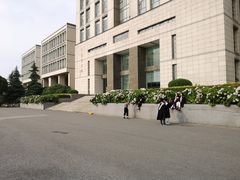 图书馆-江南大学(蠡湖校区)
