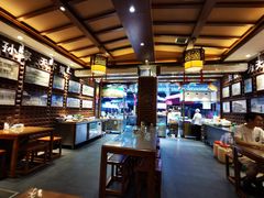 -毅祥斋老孙家泡馍(西羊市店)