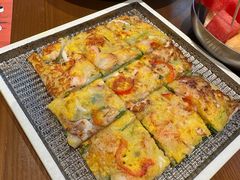 -海之屋韩式烤肉(海棠68环球美食街店)