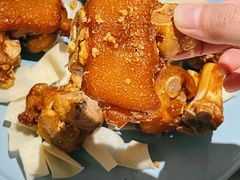 -香香海南菜餐厅