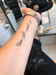 -飛凡TATTOO纹身•原创