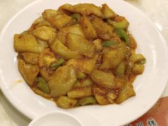 -燕风楼烤鸭店(建设总店)