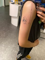 -飛凡TATTOO纹身•原创