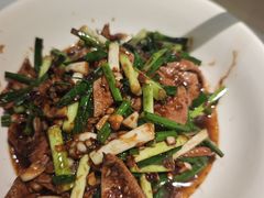 -兰湘子·湘菜小炒(济南领秀城店)