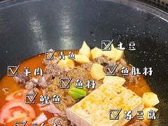 -老刘生态大鱼坊铁锅炖鱼(赛马场店)