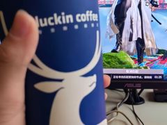 -瑞幸咖啡(龙湖北城天街北馆店)