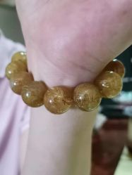 -蓝晶灵天然水晶专卖店