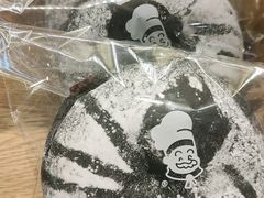 -西村叔叔的店·面包·甜品·蛋糕(崂山丽达店)