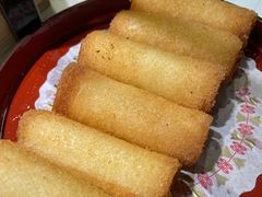 顺德炸牛奶-陶陶居酒家(SM二期购物广场店)