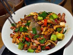 -吃饭皇帝大(合生汇店)