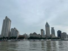 -黄浦江游览快线(金陵东路码头)