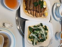 -鹅香四海·卤水火锅·砂锅粥·潮汕菜(宝安店)