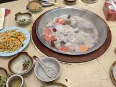 -313羊庄·羊肉火锅烧烤(李村店)