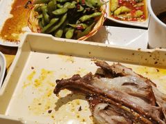 -木屋烧烤(坂田天安云谷店)