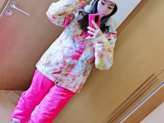-长白山万达锦华套房酒店