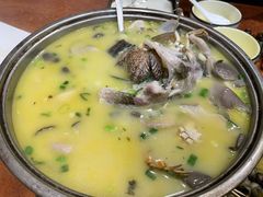 太湖一锅鲜-西新饭店(城中店)