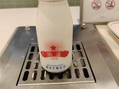 -红星前进面包牛奶公司(君太店)