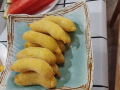 -蛙一刀·麻椒鱼火锅(金仙桥店)