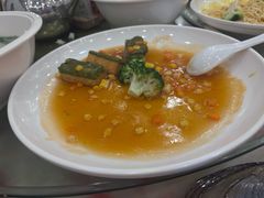 -新金盛·海鲜酒楼(盐田店)