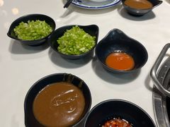 -陈记顺和潮汕牛肉火锅(韩江路店)