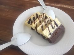 大理石乳酪布朗尼-娜娜家•Nana’Garden (福州道店)