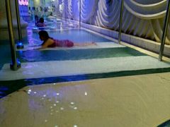 -水晶之星洗浴温泉汗蒸